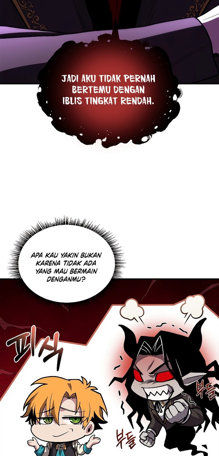 Talent-Swallowing Magician Chapter 69 Gambar 47