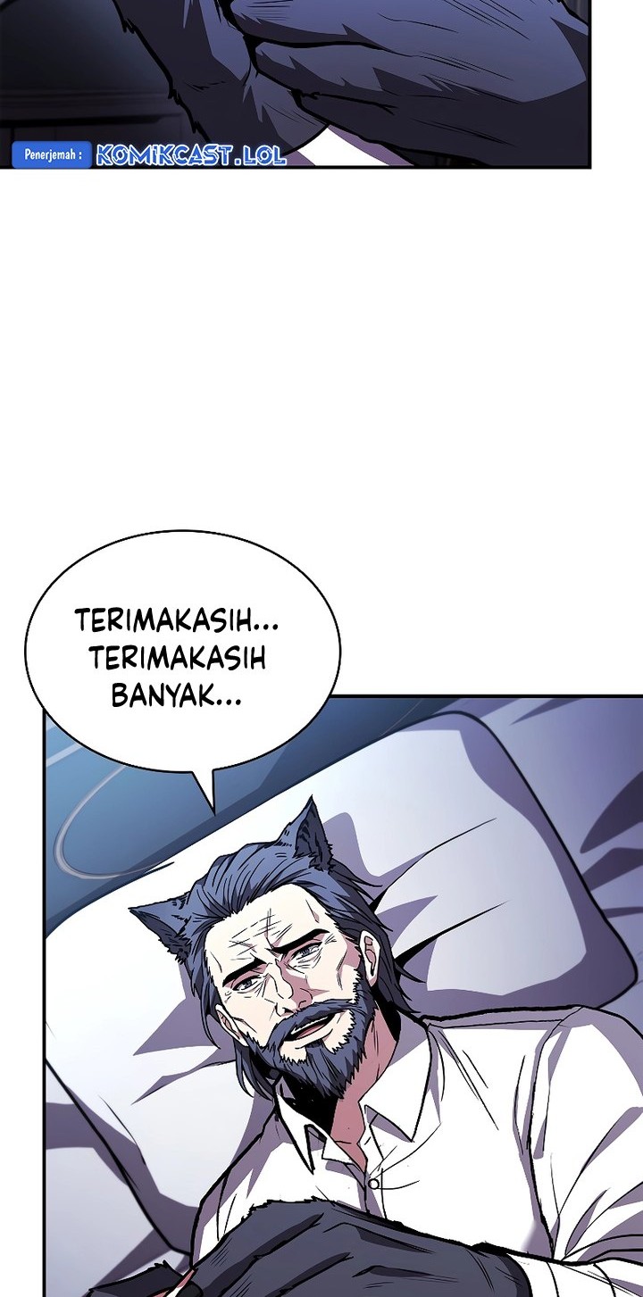 Talent-Swallowing Magician Chapter 69 Gambar 51