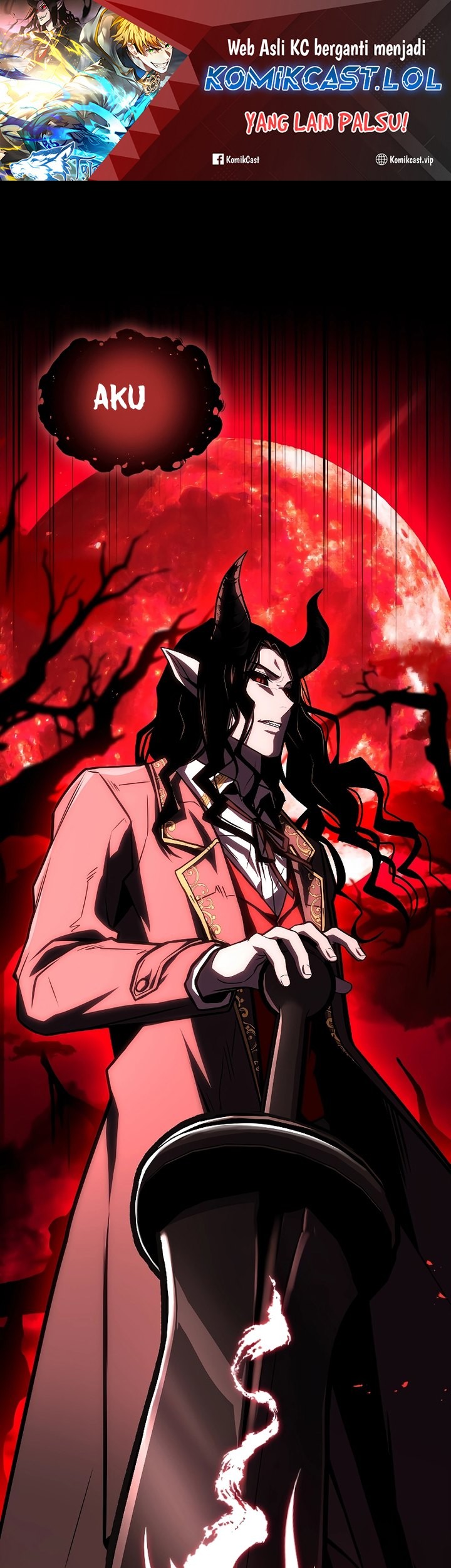 Baca Talent-Swallowing Magician Chapter 69 Gambar 2