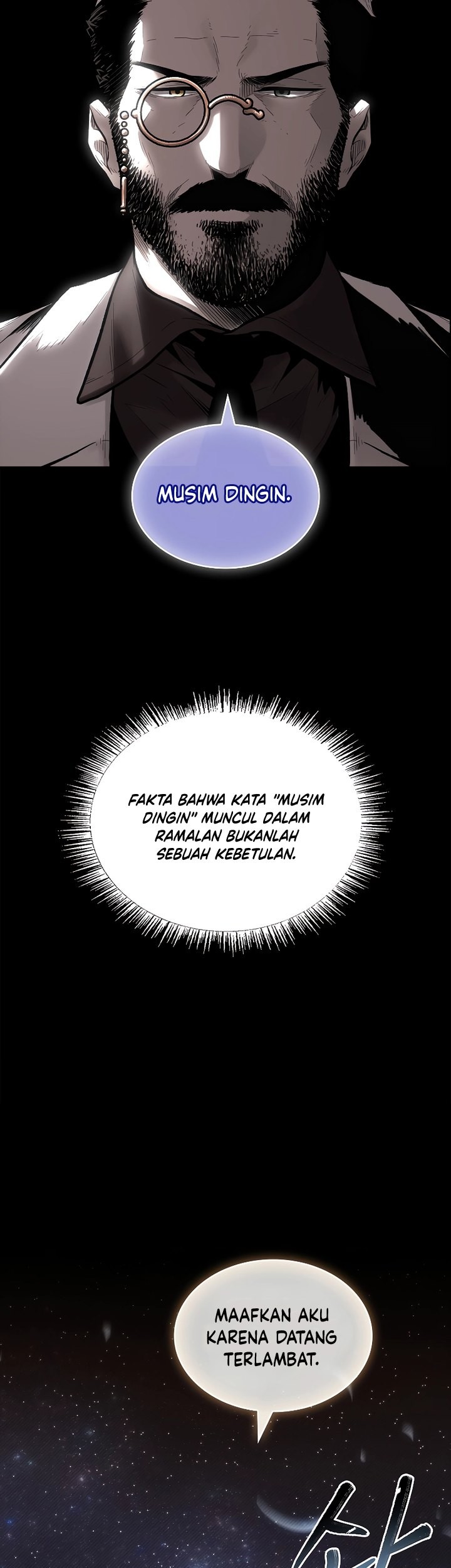 Talent-Swallowing Magician Chapter 69 Gambar 70