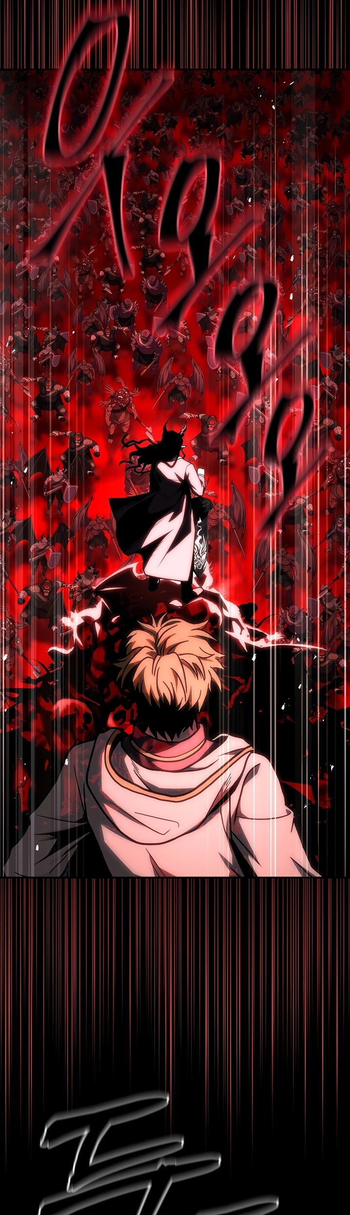 Talent-Swallowing Magician Chapter 69 Gambar 6
