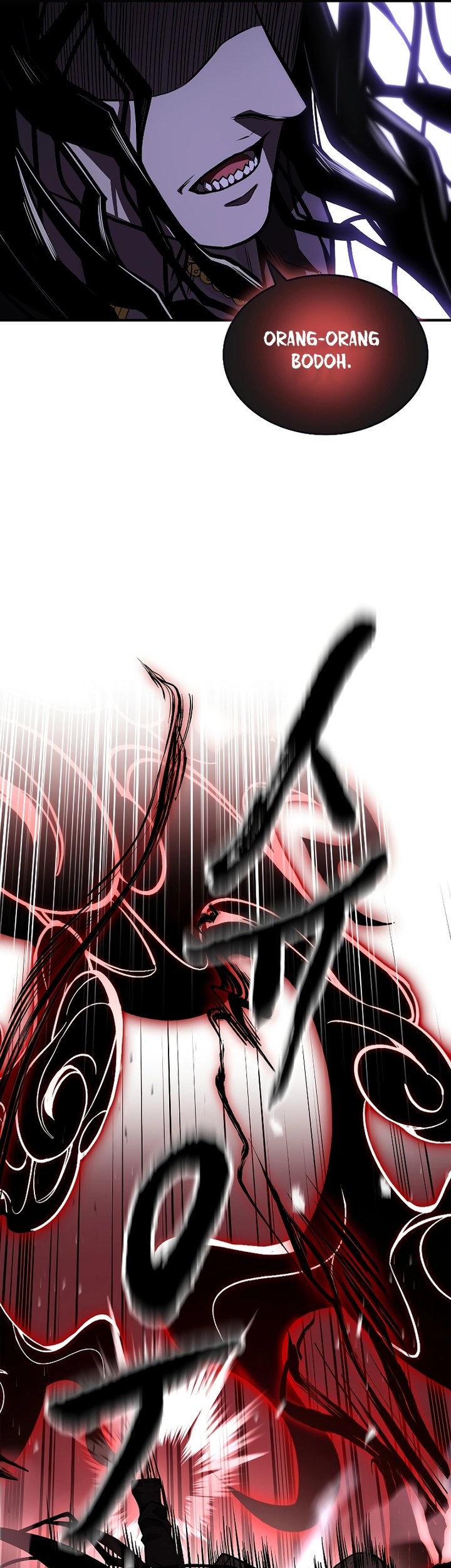 Talent-Swallowing Magician Chapter 69 Gambar 10