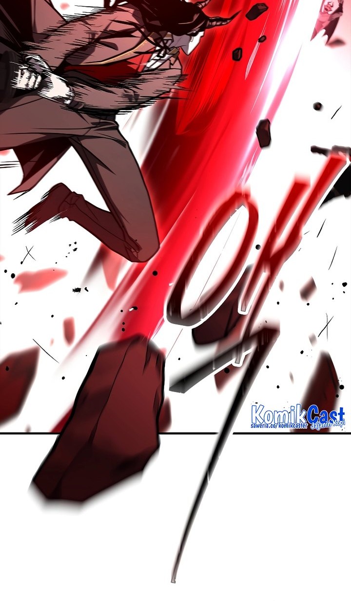 Talent-Swallowing Magician Chapter 69 Gambar 17