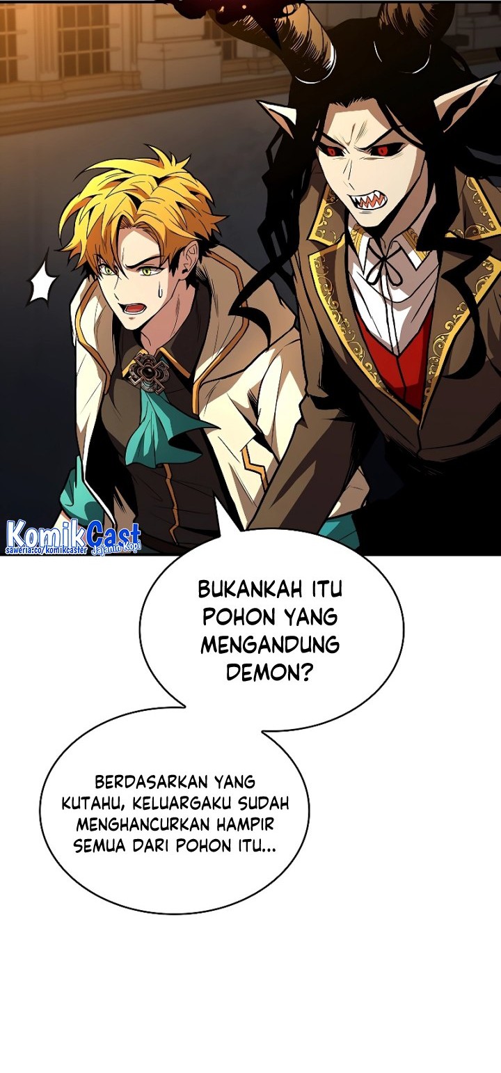 Talent-Swallowing Magician Chapter 68 Gambar 31