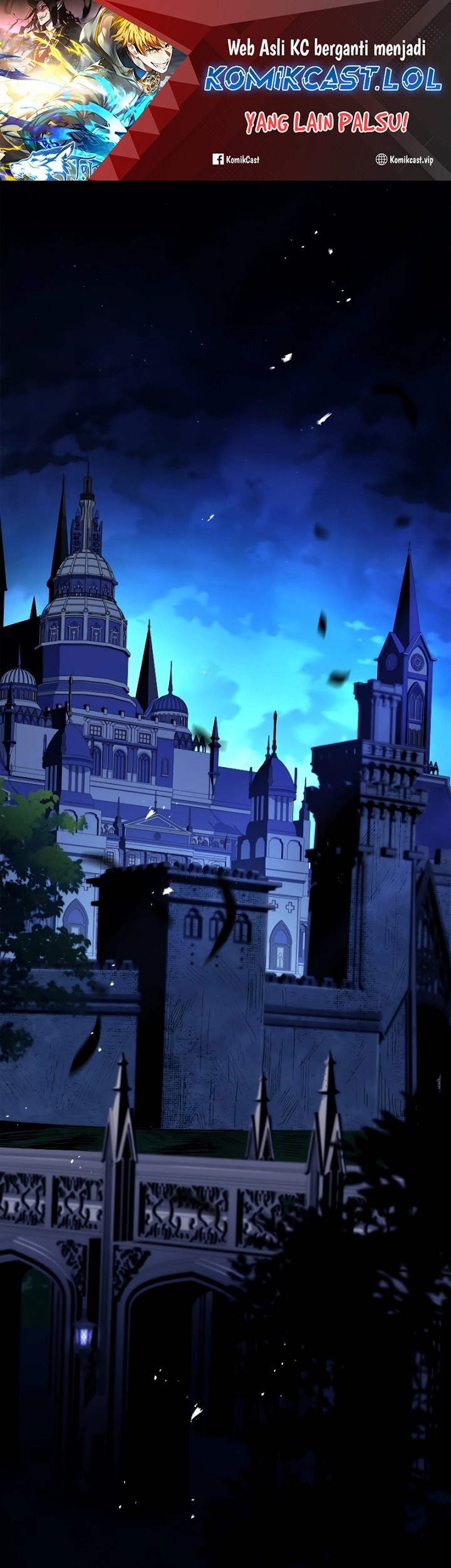 Baca Talent-Swallowing Magician Chapter 68 Gambar 2