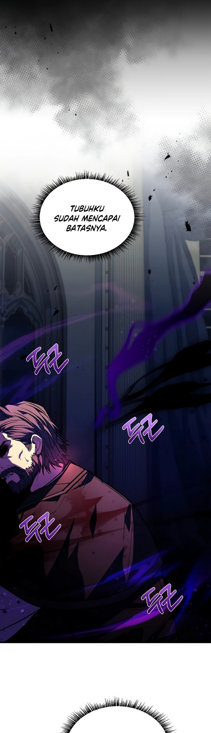 Talent-Swallowing Magician Chapter 68 Gambar 16