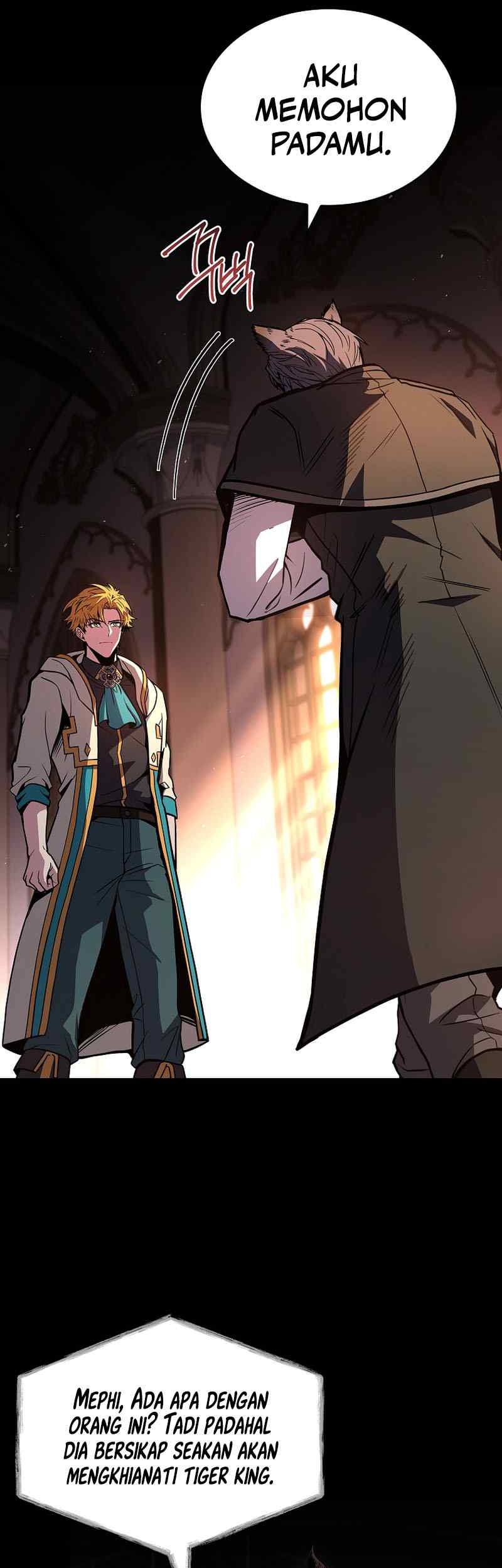 Talent-Swallowing Magician Chapter 67 Gambar 16