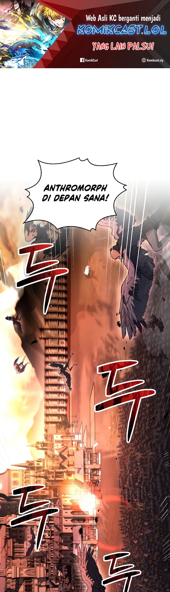 Baca  Talent-Swallowing Magician Chapter 66 Gambar 2