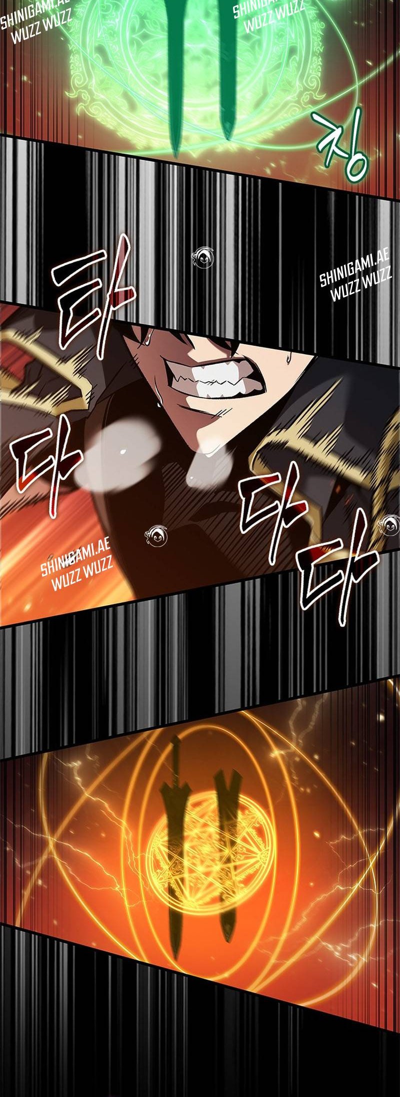 Pick Me Up Chapter 90 Gambar 44