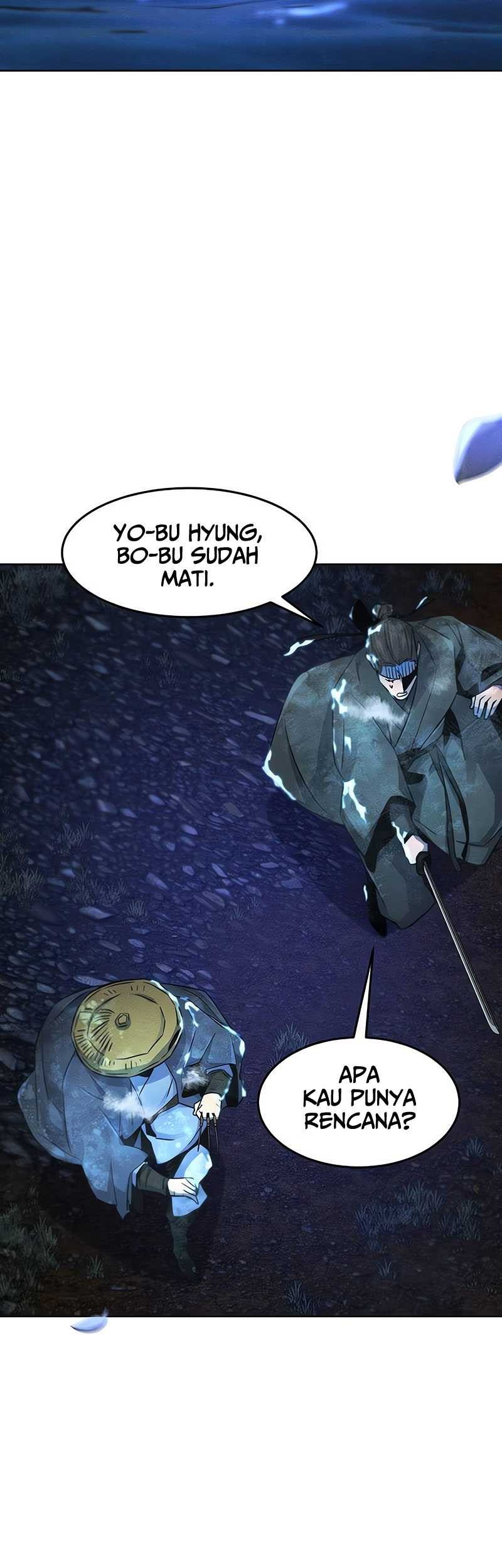 Return of the Mad Demon Chapter 118 Gambar 26