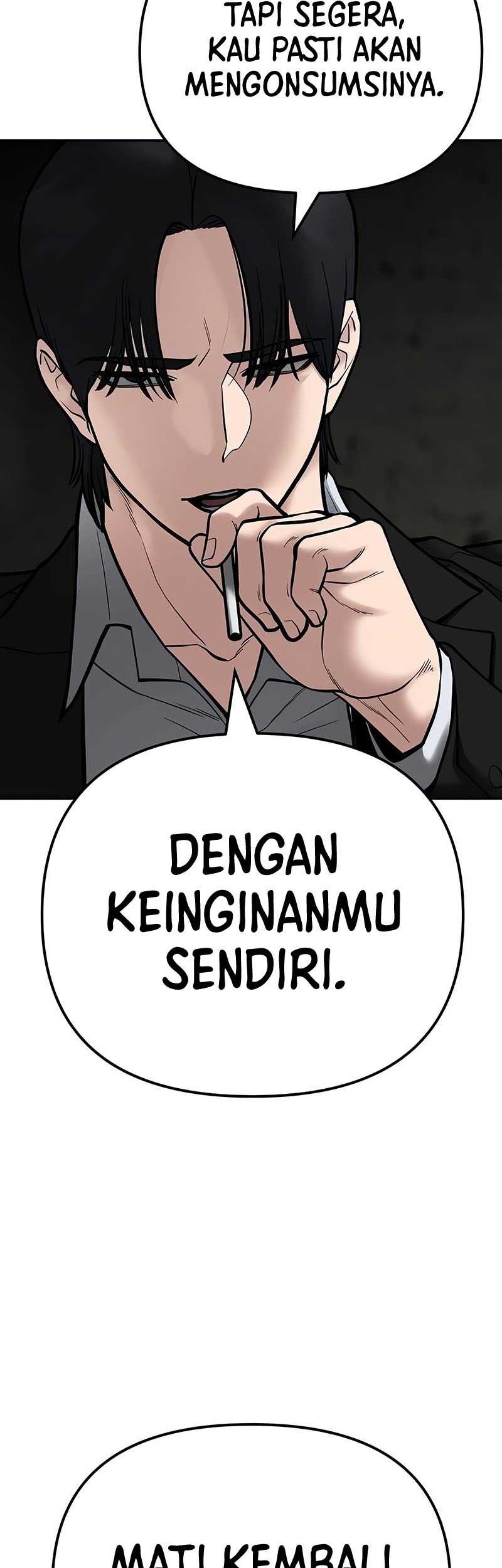 The Bully In Charge Chapter 95 Gambar 92