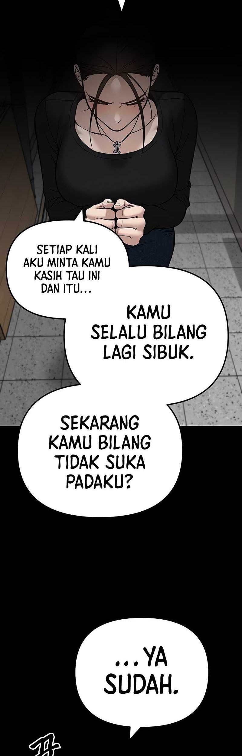 The Bully In Charge Chapter 95 Gambar 112