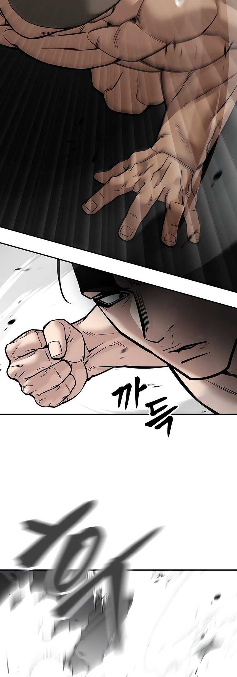 The Bully In Charge Chapter 95 Gambar 26