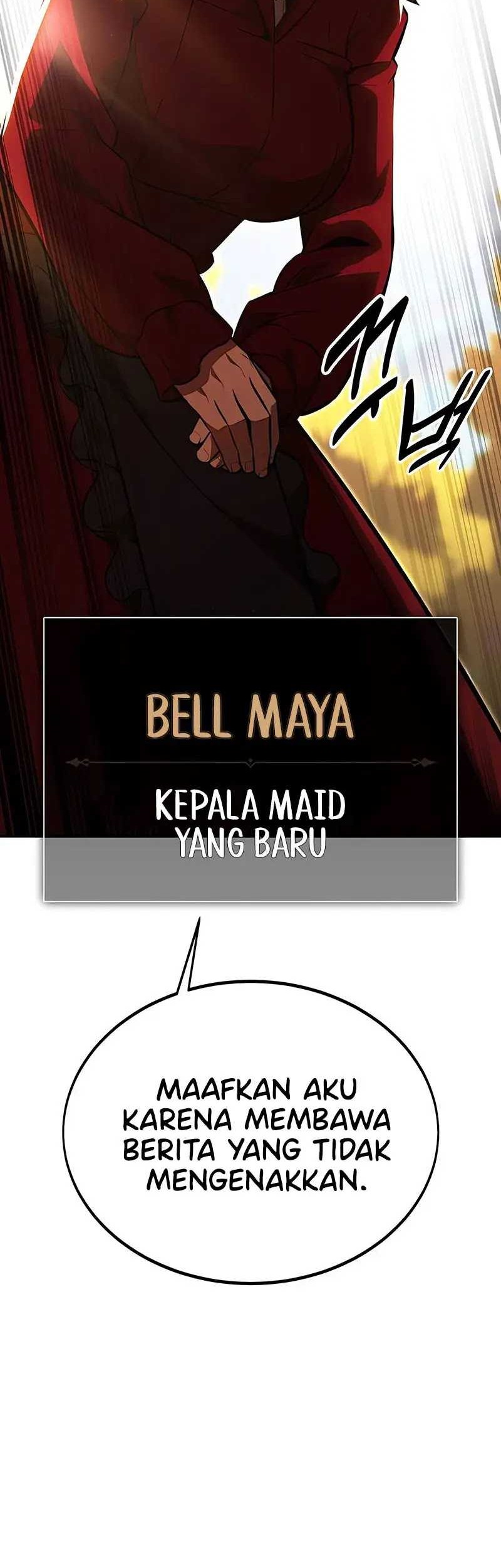 The Extra’s Academy Survival Guide Chapter 21 Gambar 93