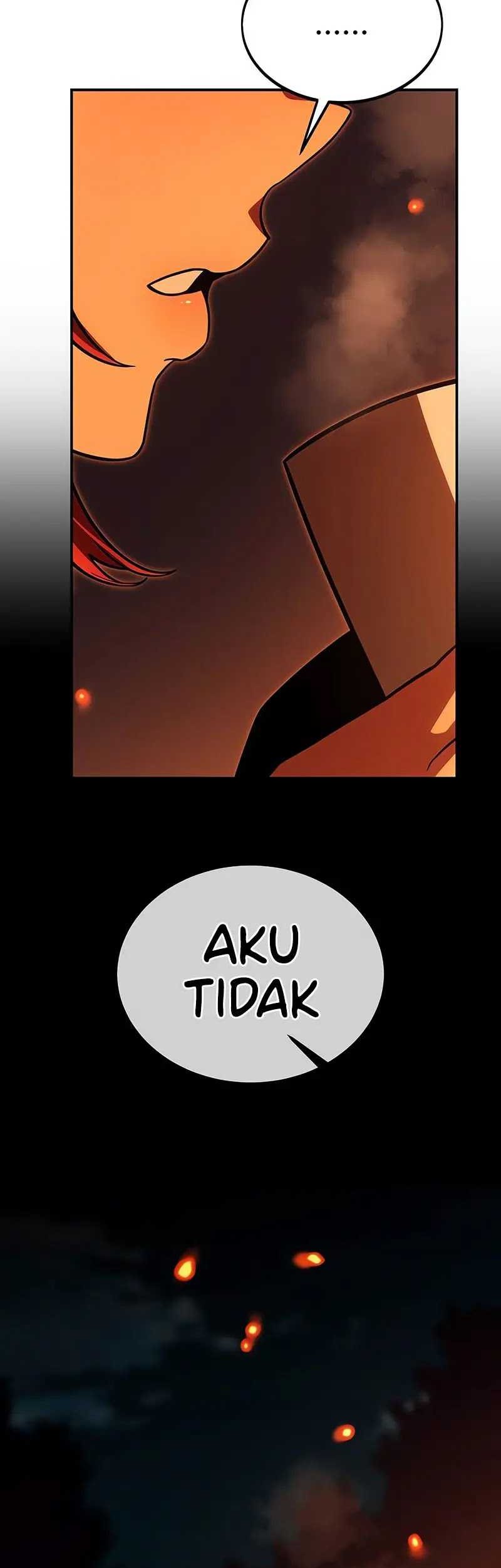 The Extra’s Academy Survival Guide Chapter 21 Gambar 12