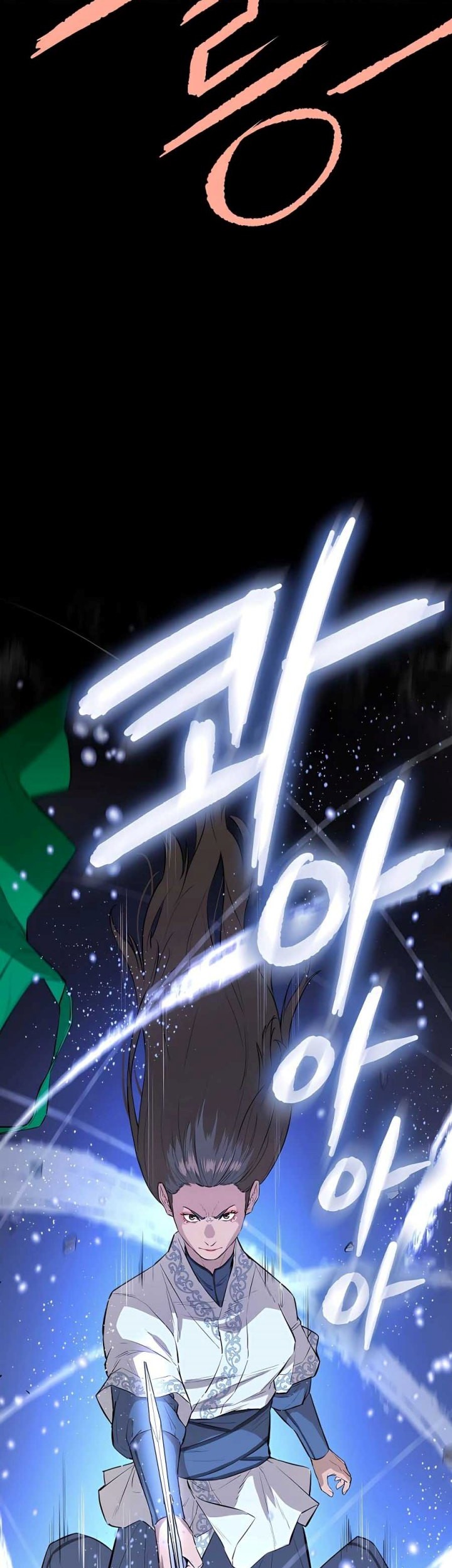 Villain Unrivaled Chapter 80 Gambar 40