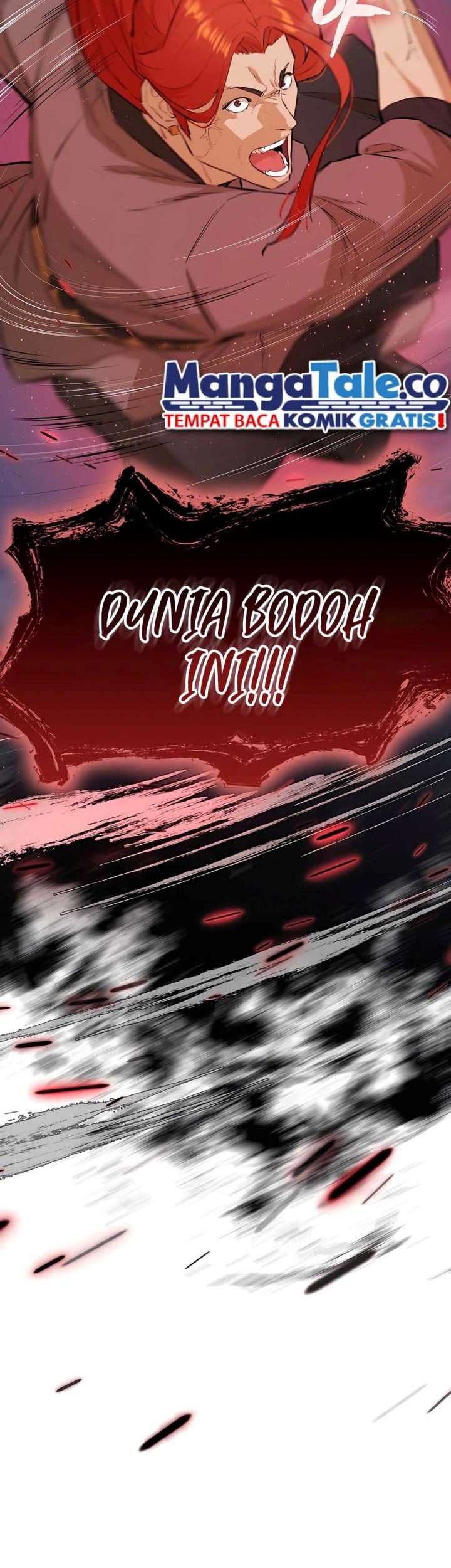 Villain Unrivaled Chapter 80 Gambar 46