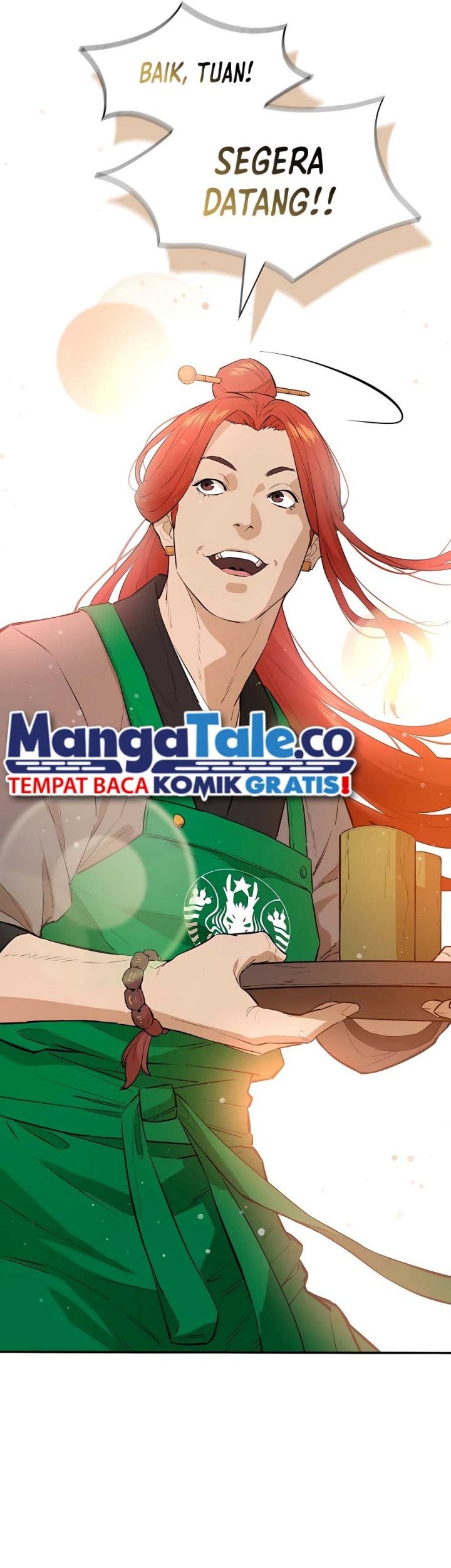 Villain Unrivaled Chapter 80 Gambar 5