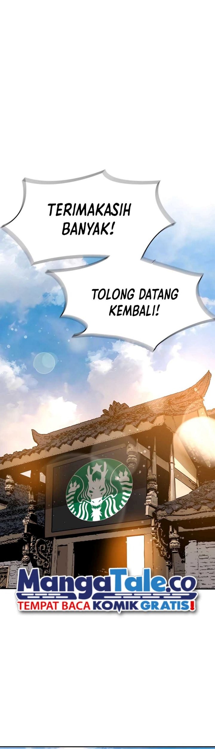 Villain Unrivaled Chapter 80 Gambar 14