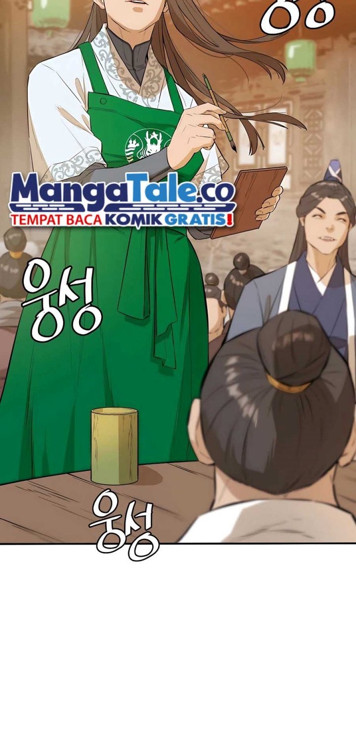 Villain Unrivaled Chapter 80 Gambar 25