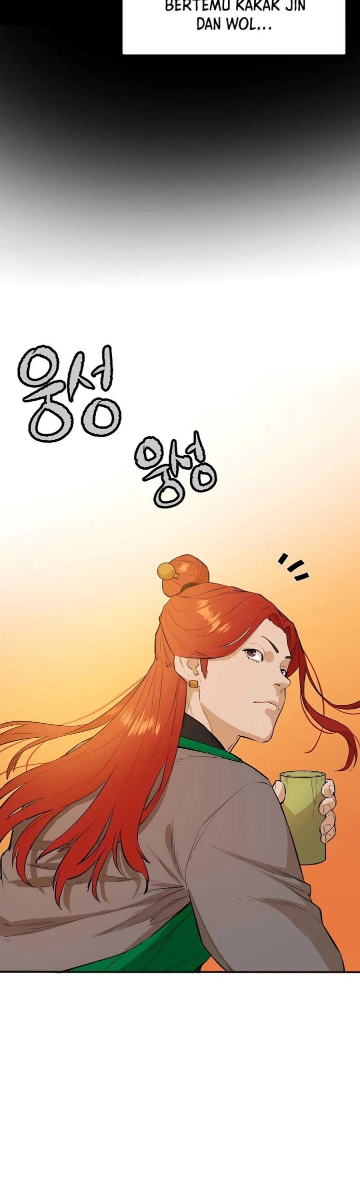 Villain Unrivaled Chapter 80 Gambar 33