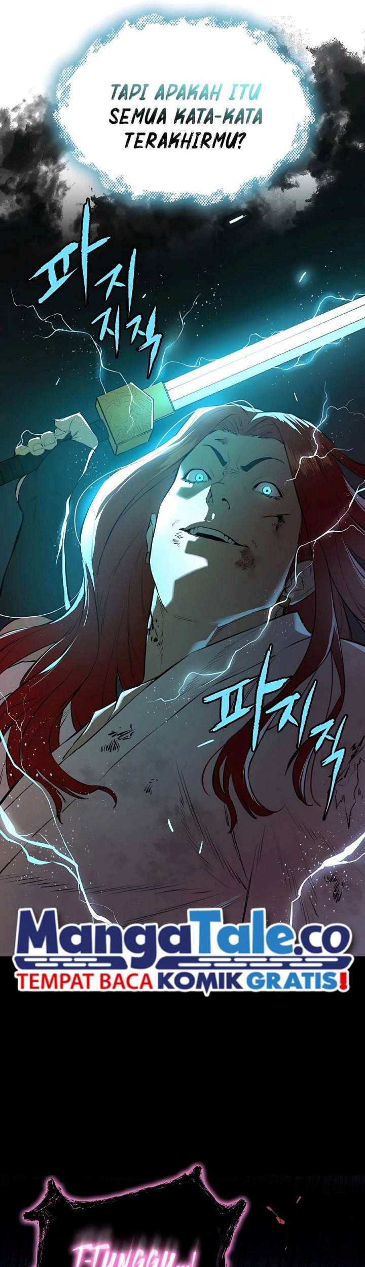 Villain Unrivaled Chapter 79 Gambar 34