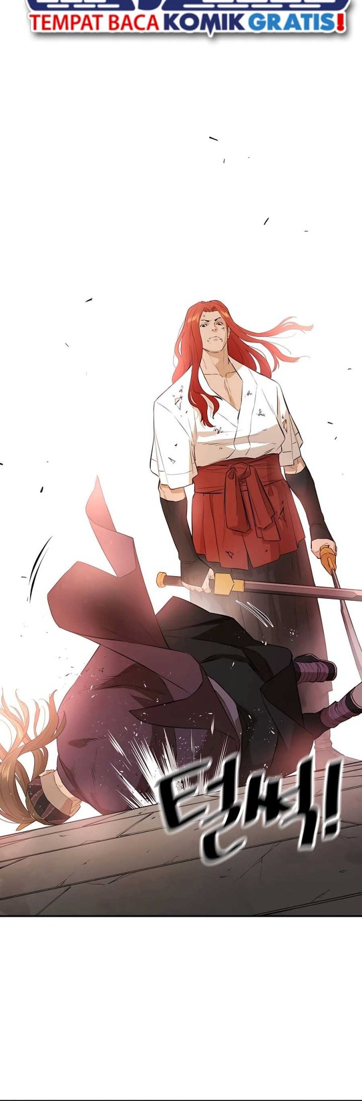 Villain Unrivaled Chapter 79 Gambar 41