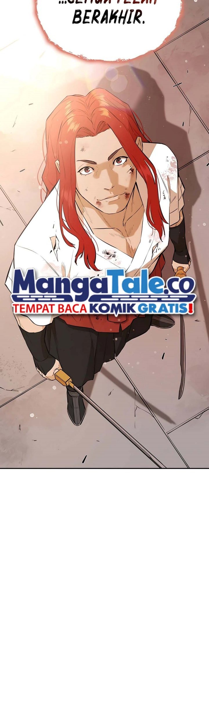 Villain Unrivaled Chapter 79 Gambar 44