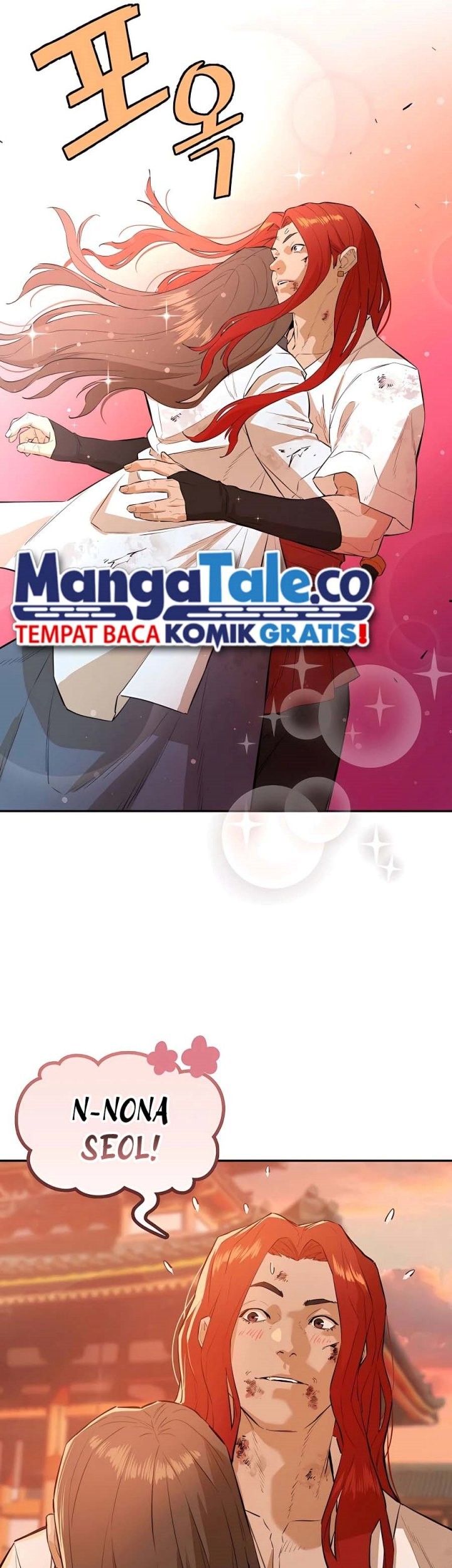 Villain Unrivaled Chapter 79 Gambar 50