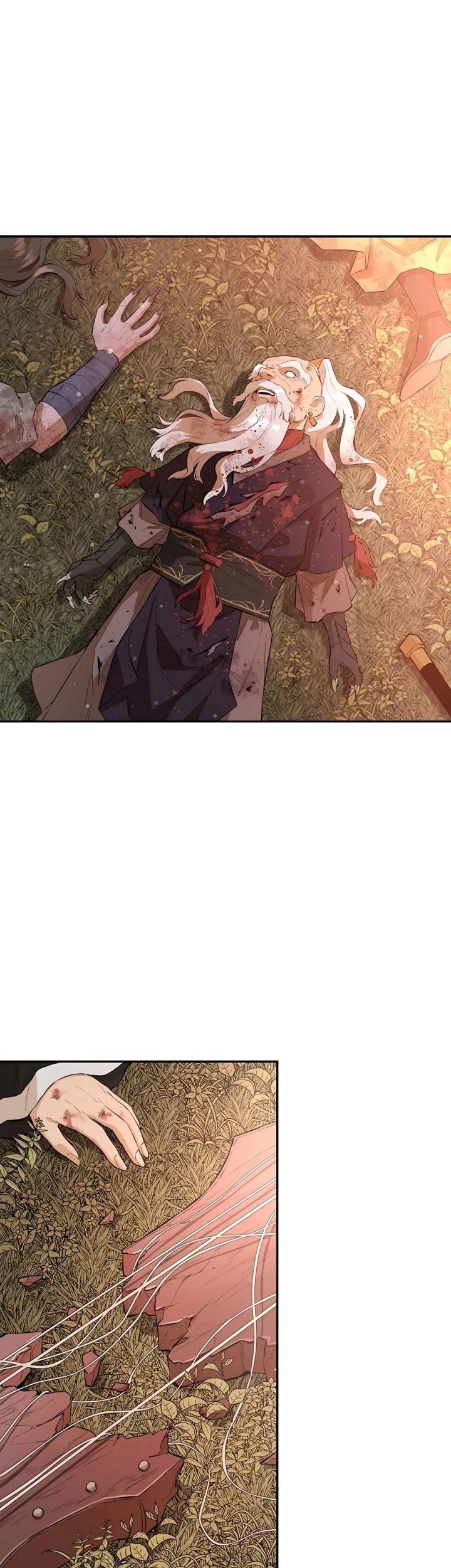 Villain Unrivaled Chapter 79 Gambar 54