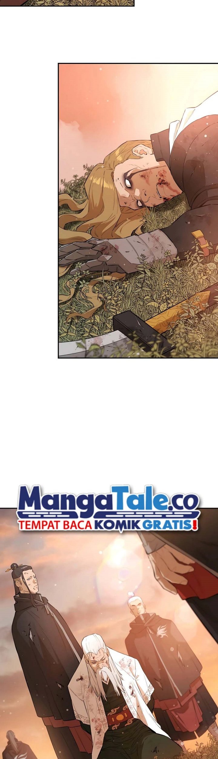 Villain Unrivaled Chapter 79 Gambar 55
