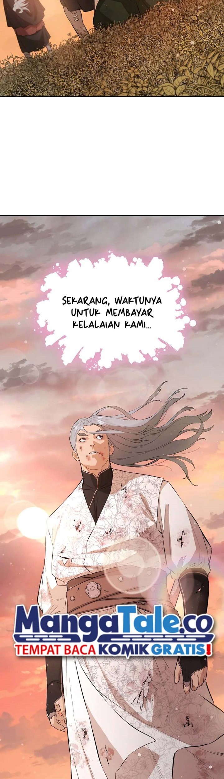 Villain Unrivaled Chapter 79 Gambar 56