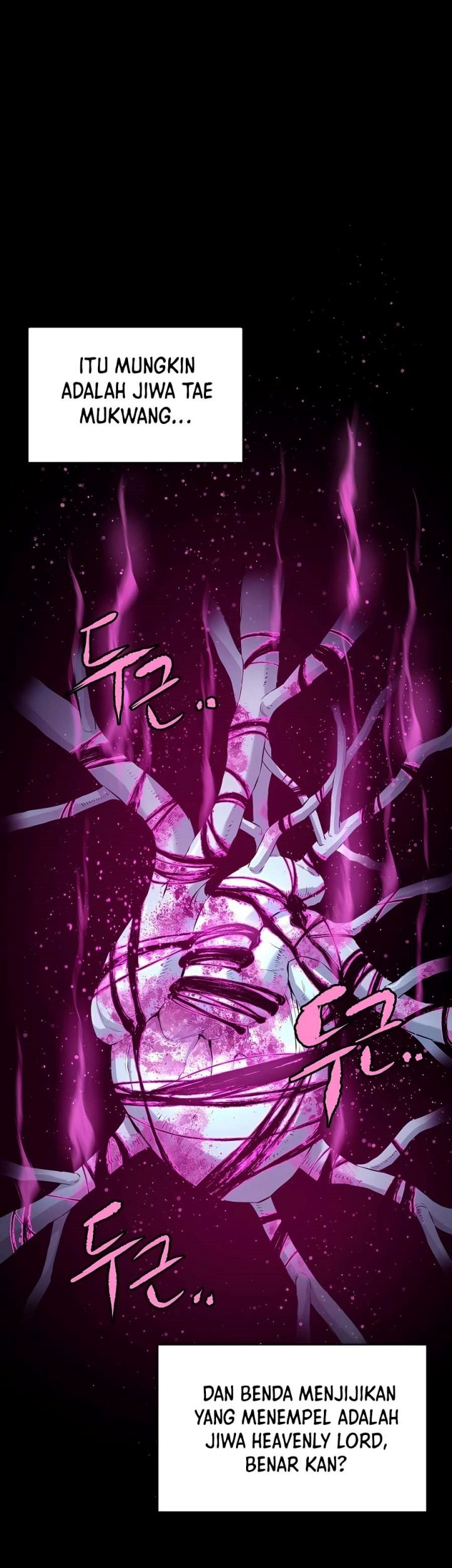 Baca  Villain Unrivaled Chapter 79 Gambar 2