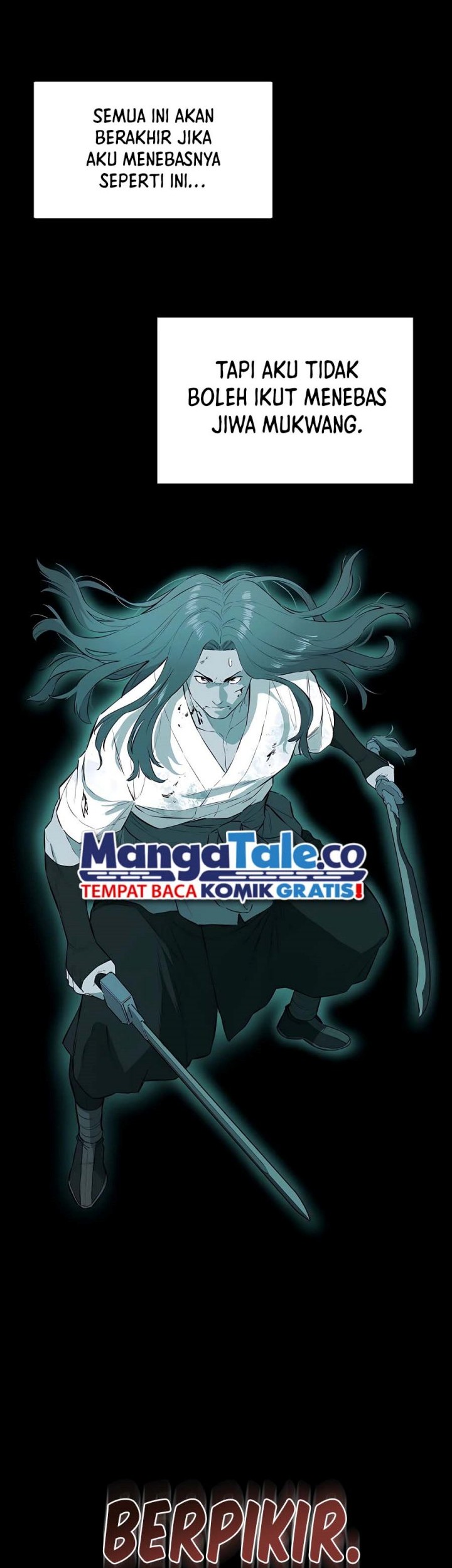 Villain Unrivaled Chapter 79 Gambar 3