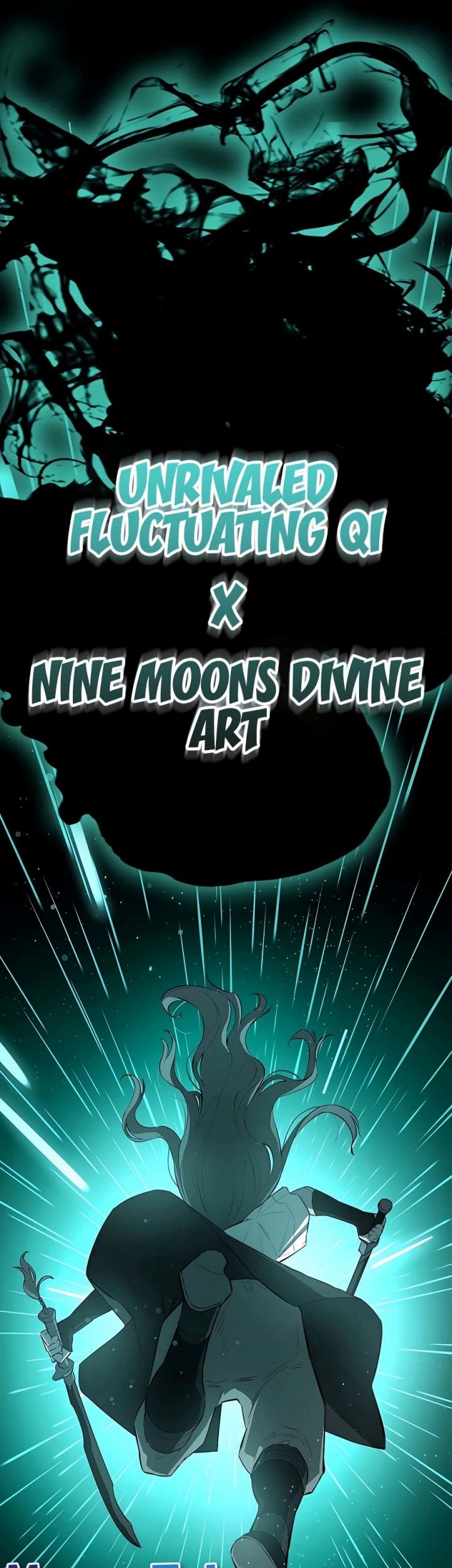 Villain Unrivaled Chapter 79 Gambar 10