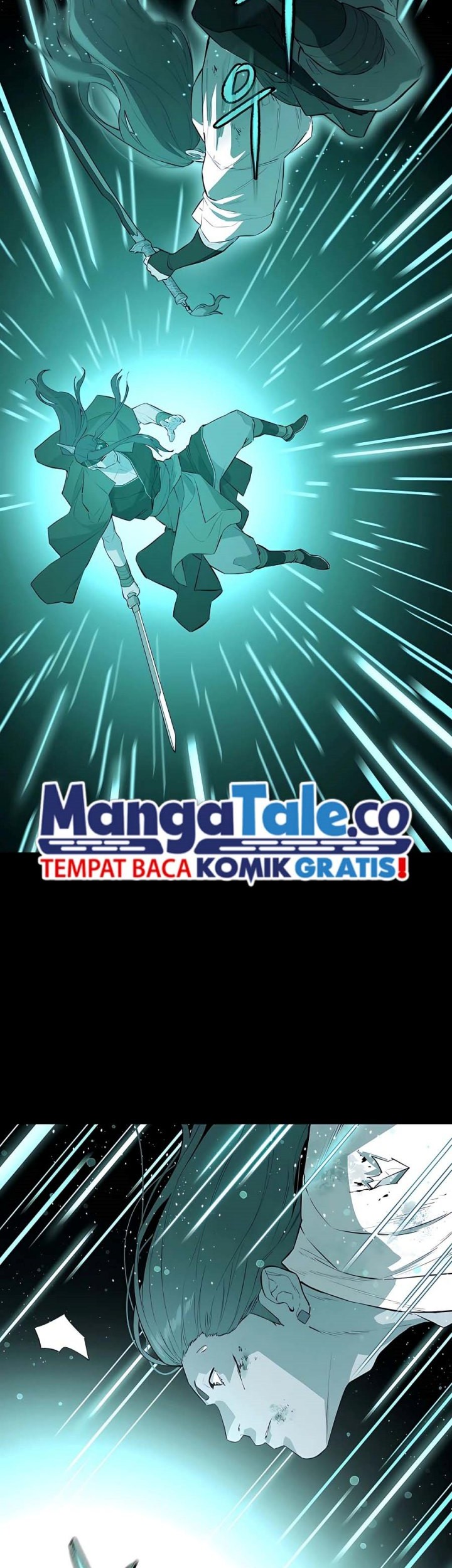 Villain Unrivaled Chapter 79 Gambar 12