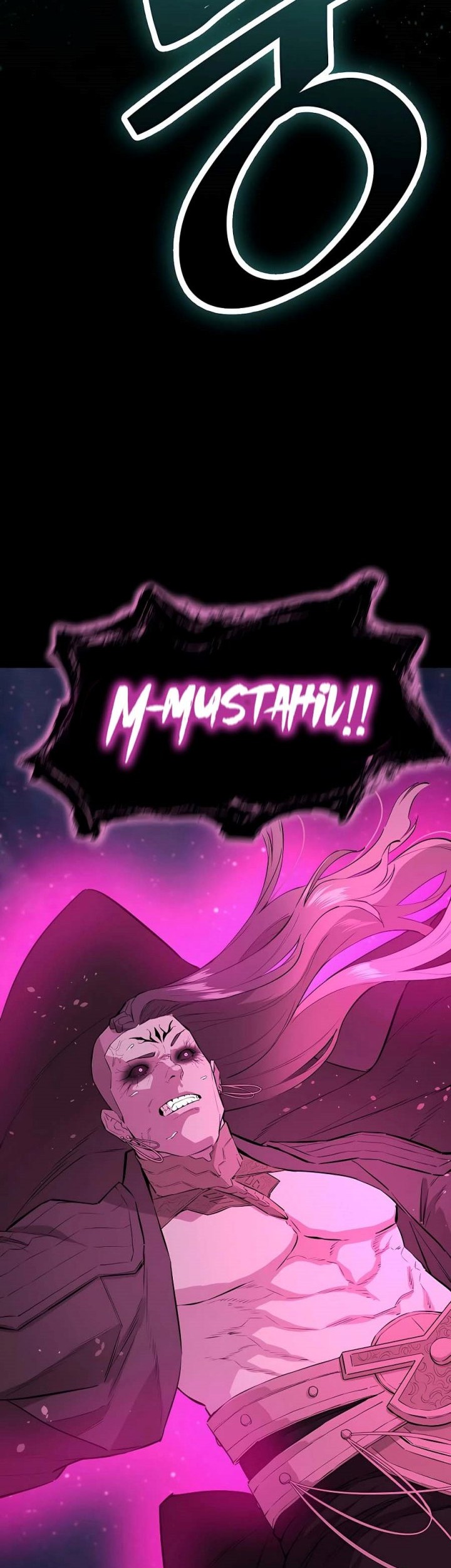 Villain Unrivaled Chapter 79 Gambar 15