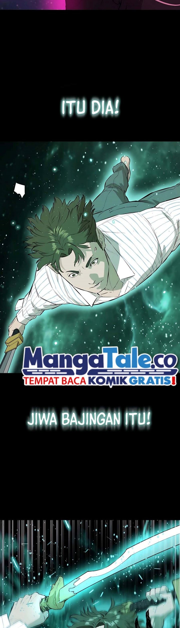 Villain Unrivaled Chapter 79 Gambar 16