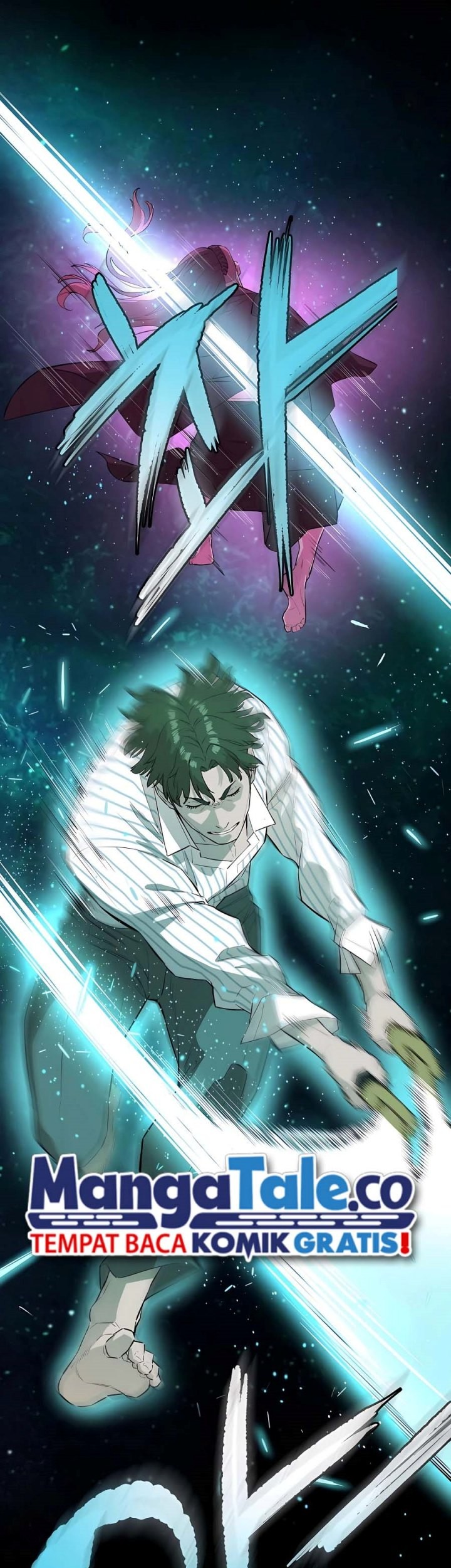 Villain Unrivaled Chapter 79 Gambar 18