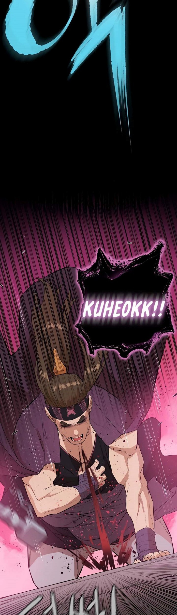 Villain Unrivaled Chapter 79 Gambar 19