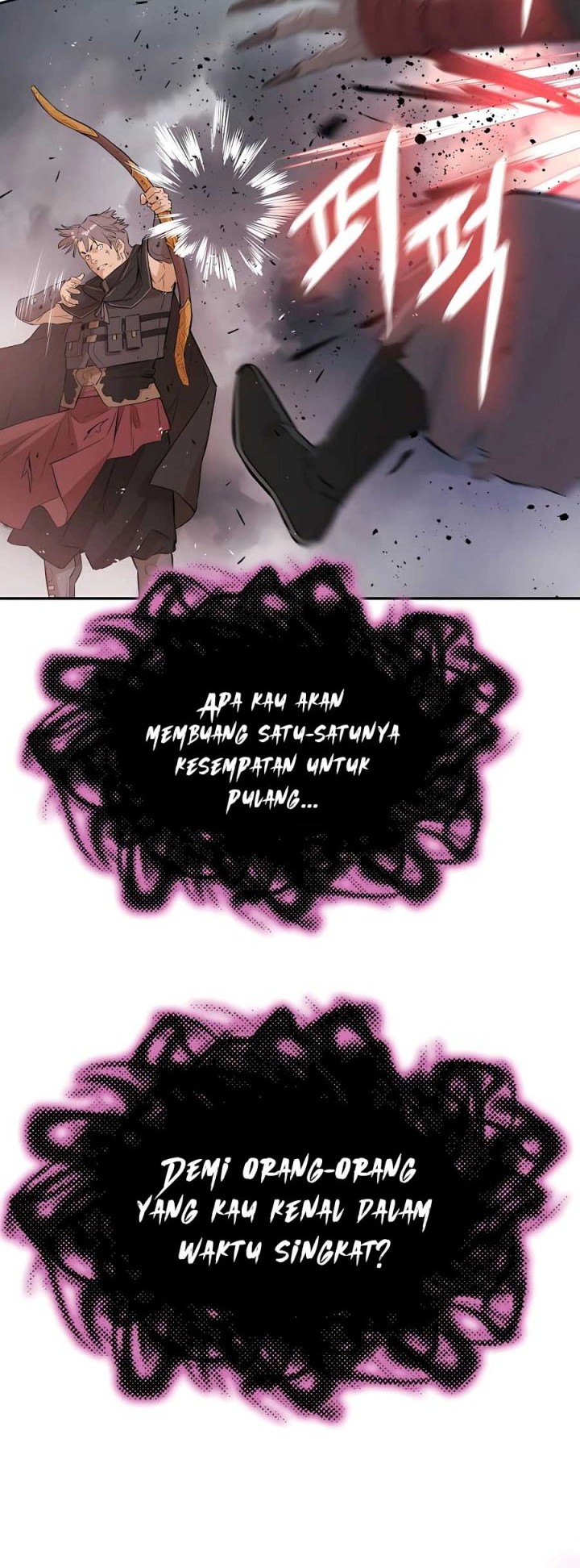 Villain Unrivaled Chapter 79 Gambar 29