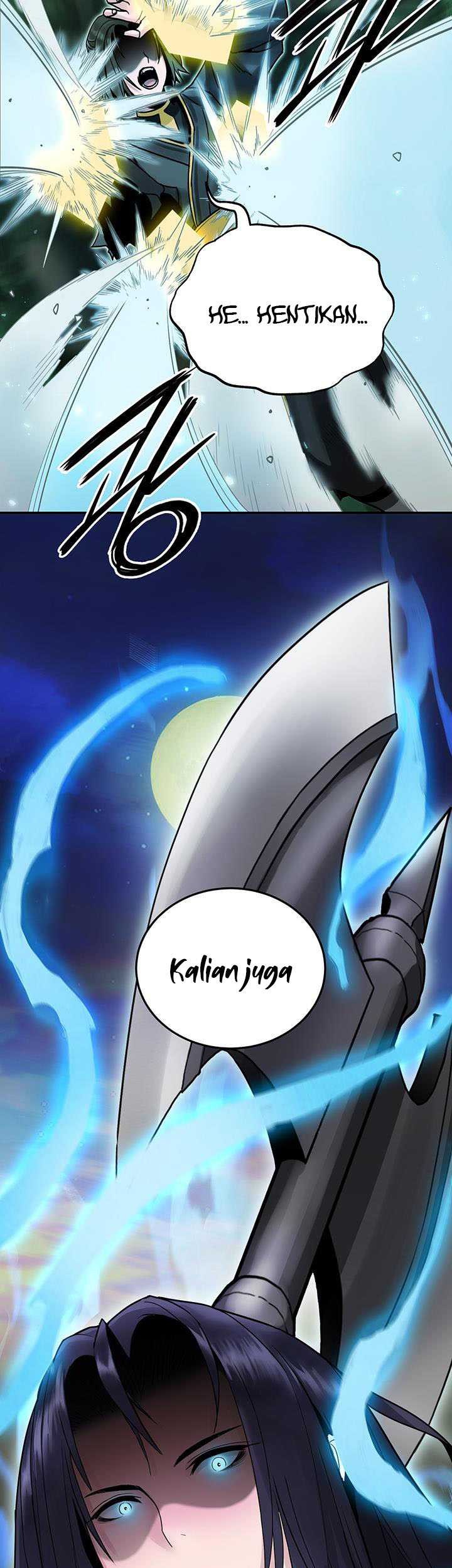 Dark and Light Martial Emperor Chapter 34 Gambar 34