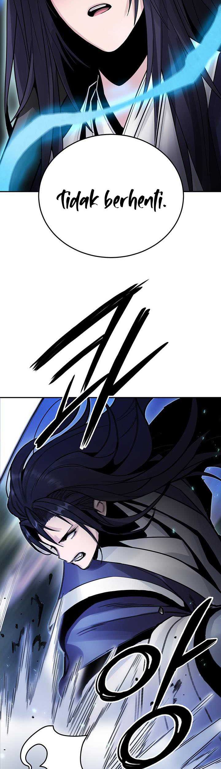 Dark and Light Martial Emperor Chapter 34 Gambar 35