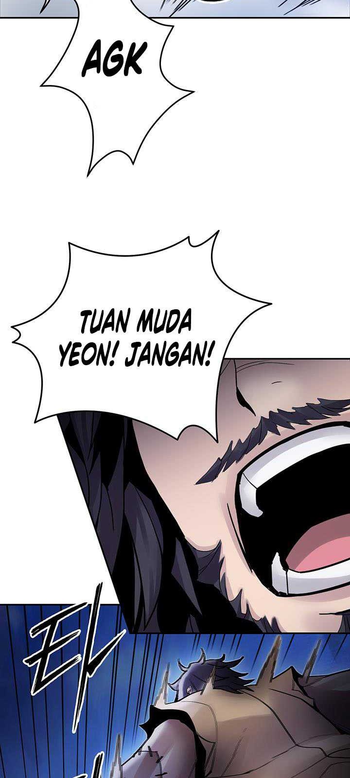 Dark and Light Martial Emperor Chapter 34 Gambar 36