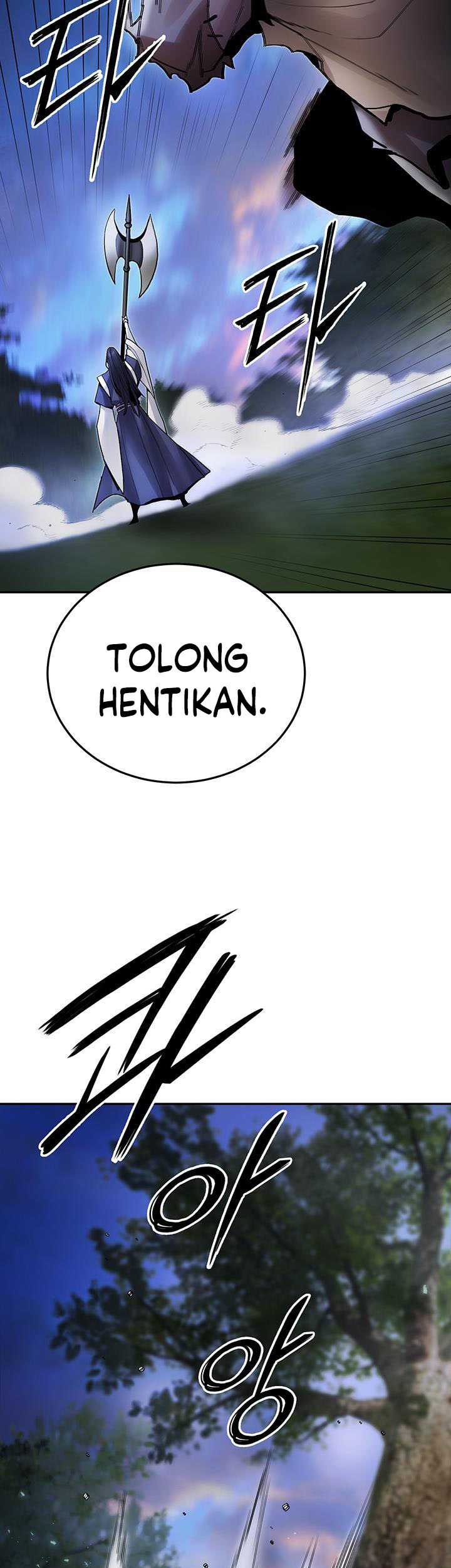 Dark and Light Martial Emperor Chapter 34 Gambar 37