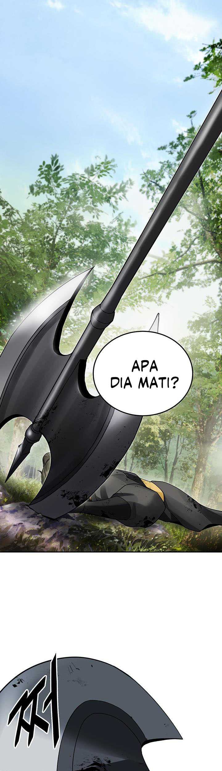Dark and Light Martial Emperor Chapter 34 Gambar 39