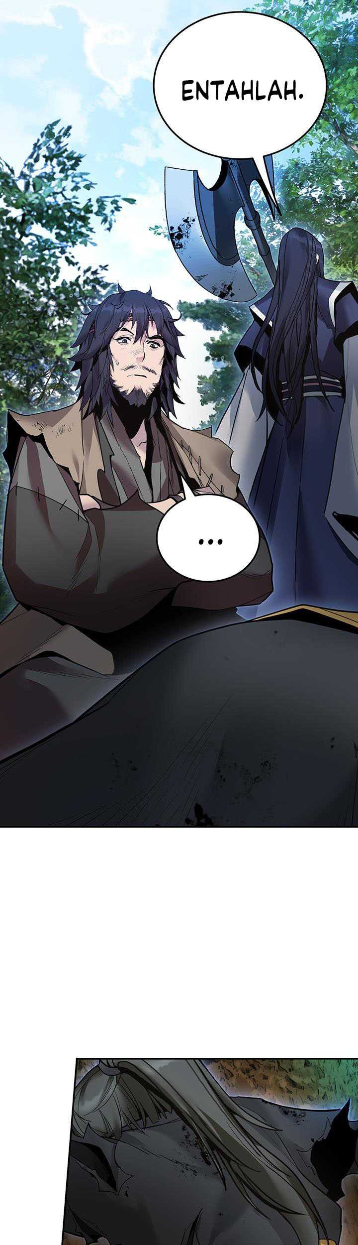 Dark and Light Martial Emperor Chapter 34 Gambar 41