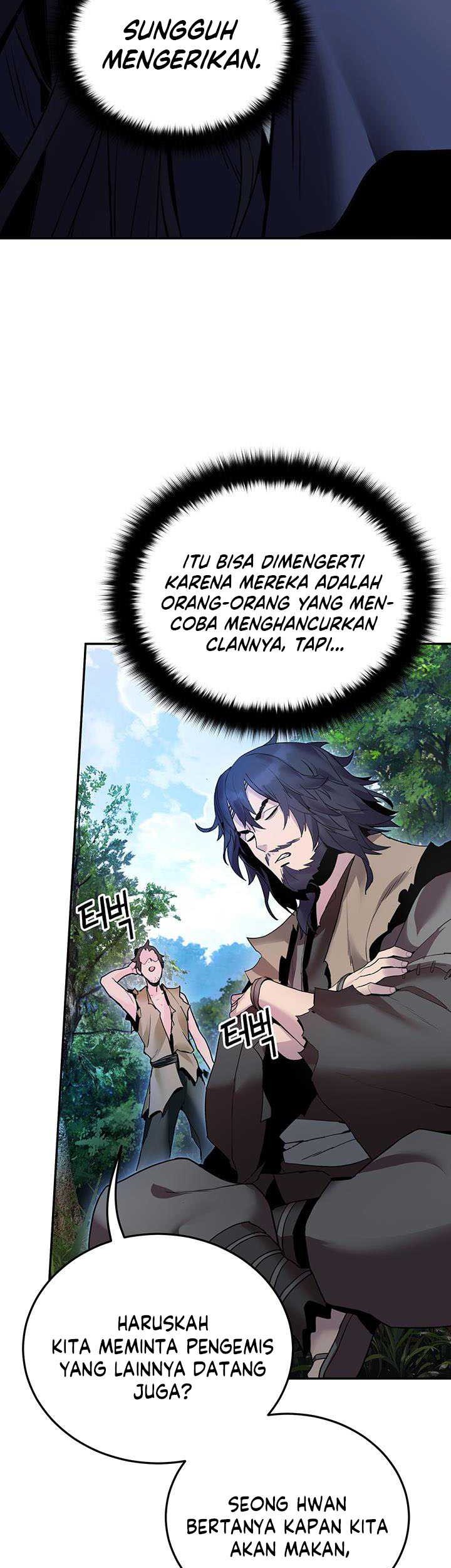 Dark and Light Martial Emperor Chapter 34 Gambar 43