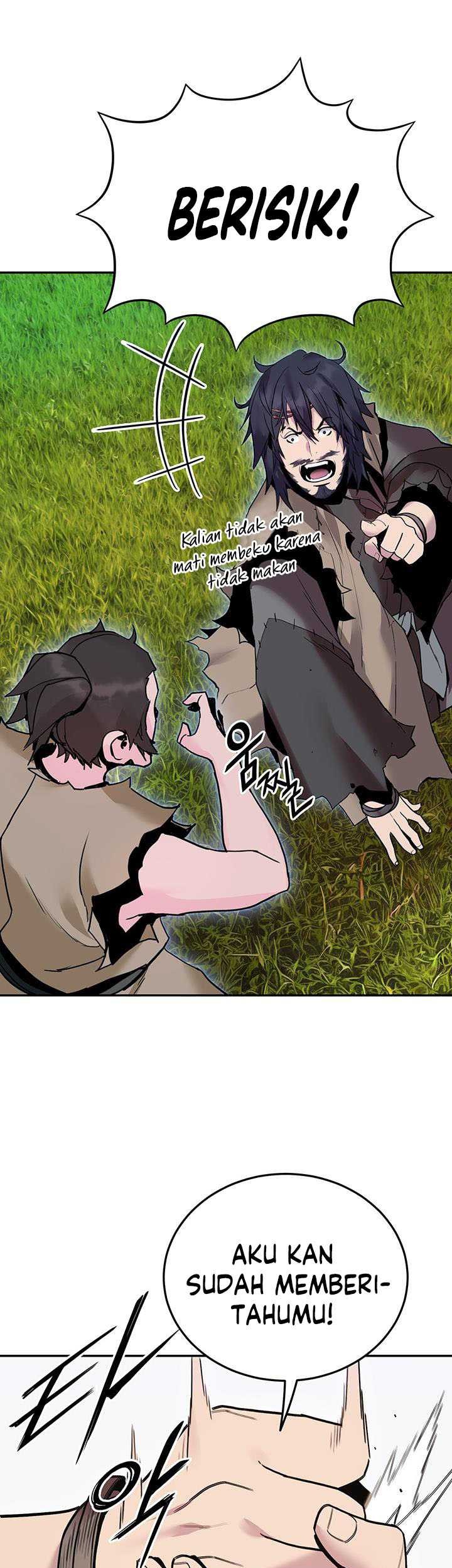Dark and Light Martial Emperor Chapter 34 Gambar 45