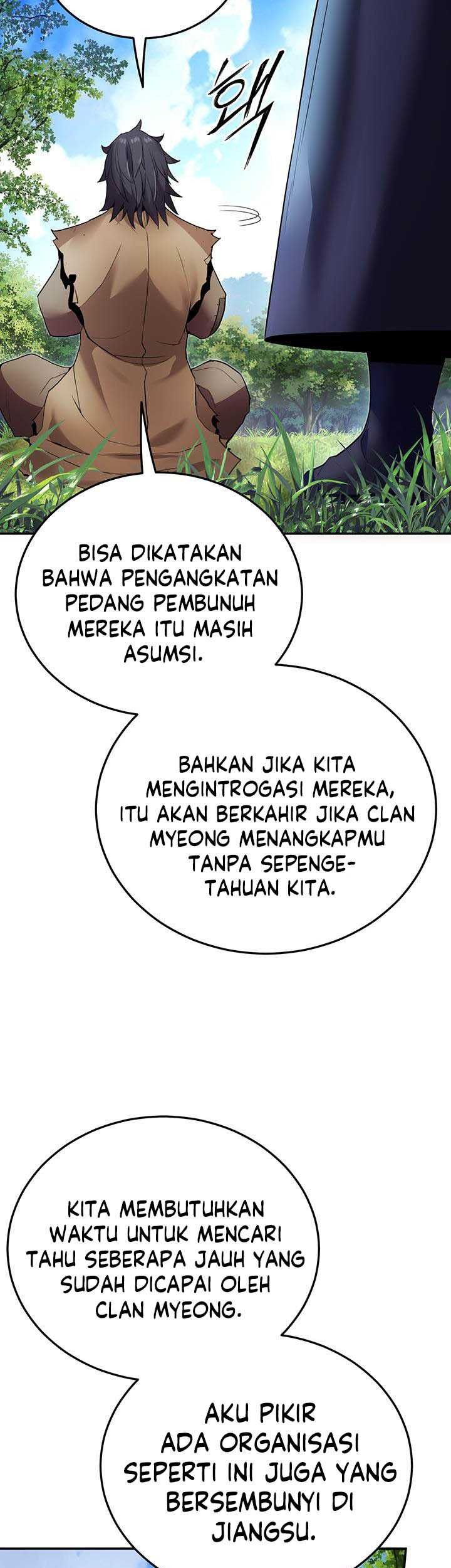 Dark and Light Martial Emperor Chapter 34 Gambar 49